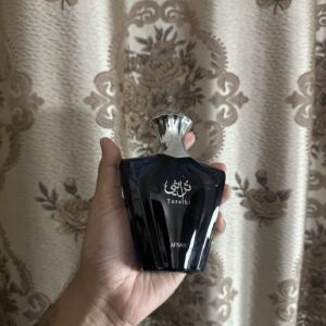 Afnan Turathi Blue