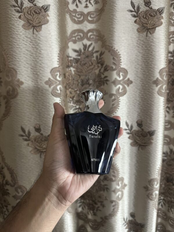 Afnan Turathi Blue