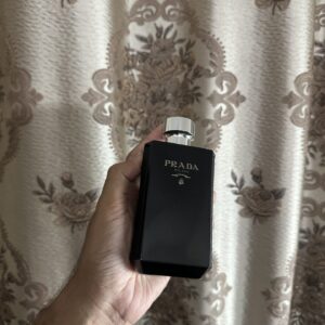 Prada Lhomme Intense EDP