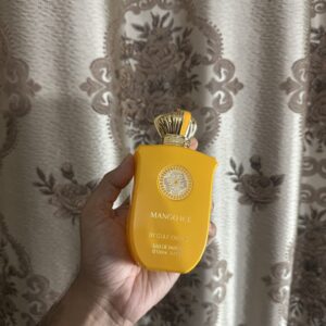 Mango Ice