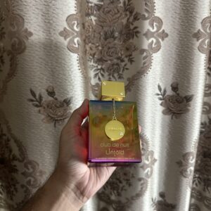 Club de Nuit Untold EDP