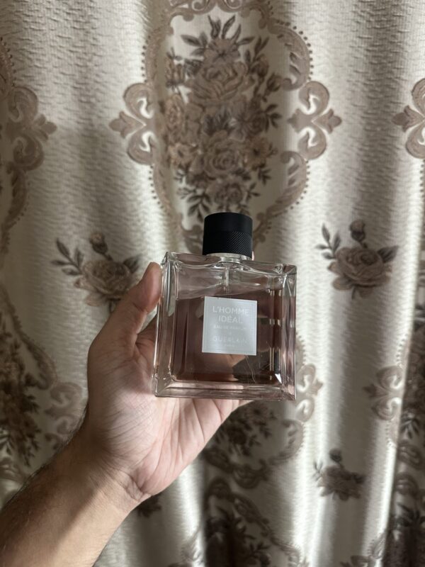 Guerlain Ideal Lhomme EDP