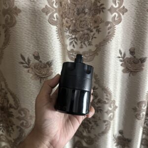 Azzaro most wanted EDP Intense
