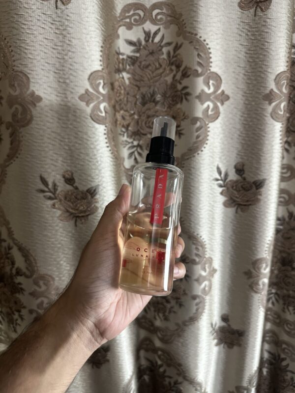 Prada Luna rosa ocean Parfum