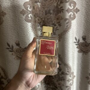Baccarat Rouage 540 EDP