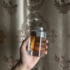 Bentley For men intense