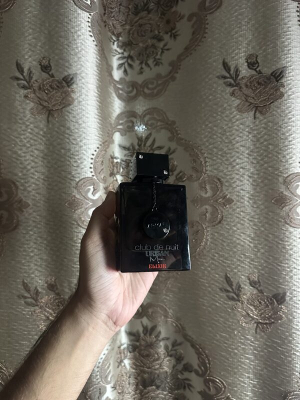Club de Nuit Urban Elixir