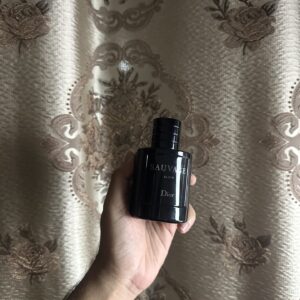 Dior Sauvage Elixir