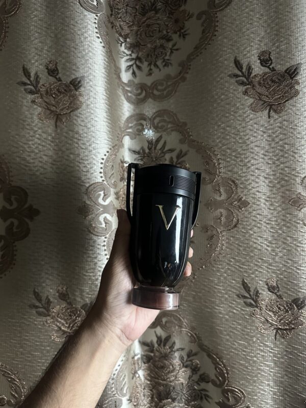 Invictus victory EDP extreme