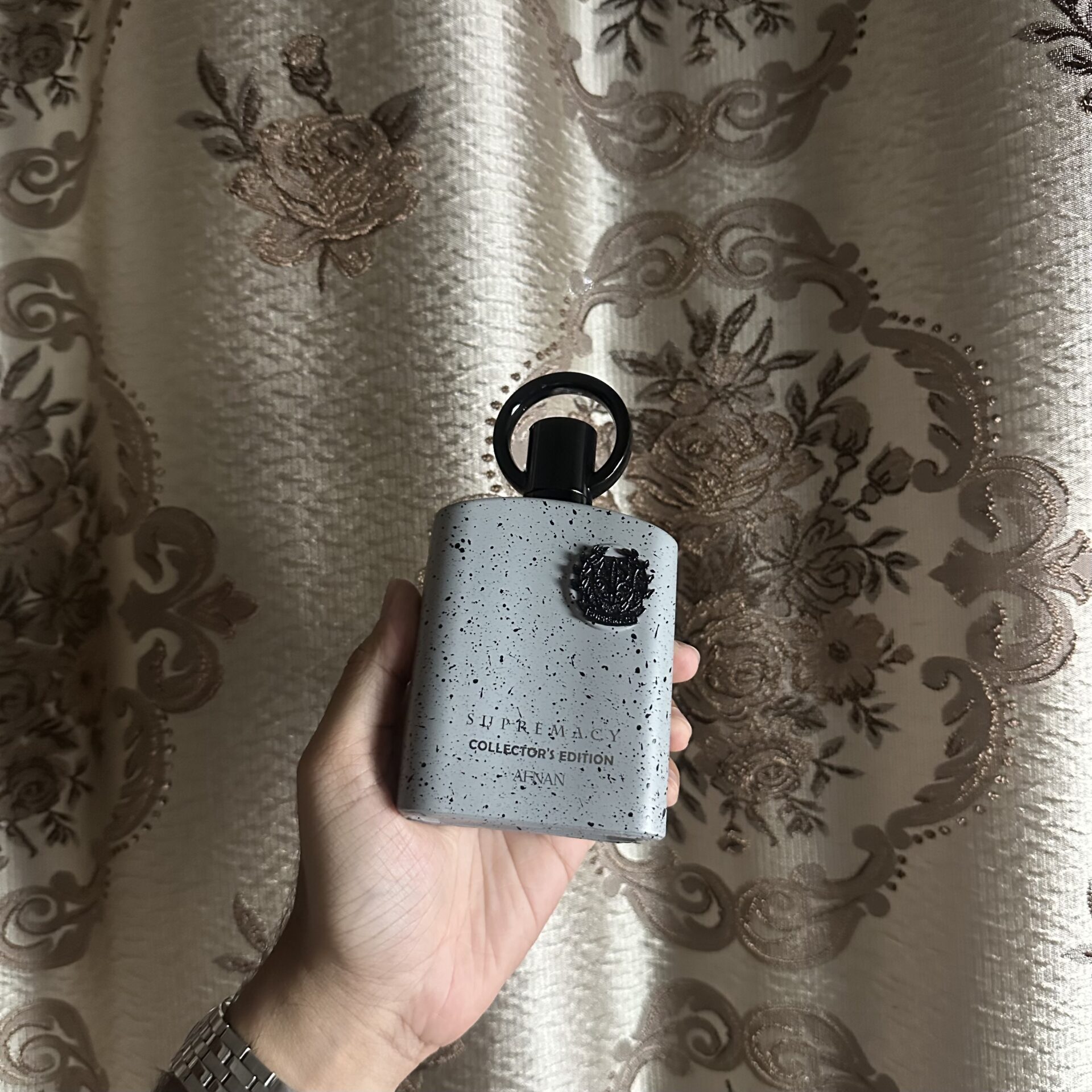 Suprimacy Collectors Edition