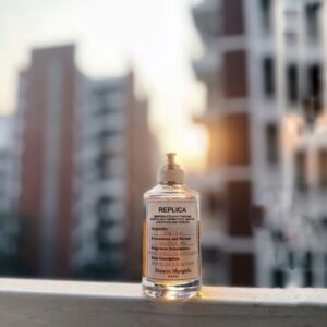 Maison Margiela Jazz club