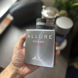 Chanel Allure homme sport Eau extreme