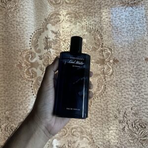 Cool water EDP Intense