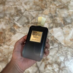 Khadlaj island dreams