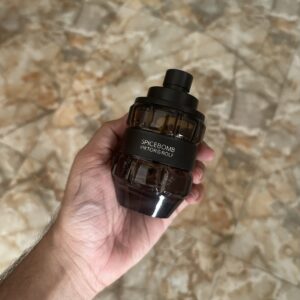 Spice Bomb EDT