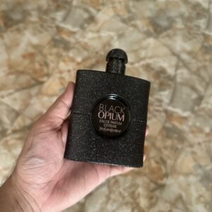 YSL Black Opium EDP Extreme