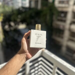 Rayhaan Italia