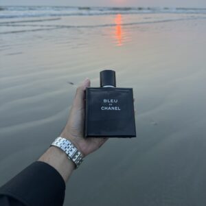 Bleu de chanel EDT