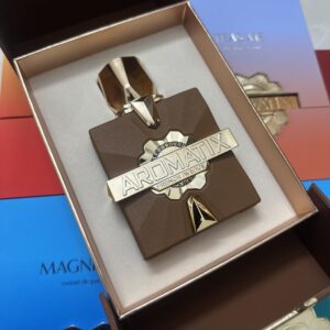 Aromatix Royal Toboo