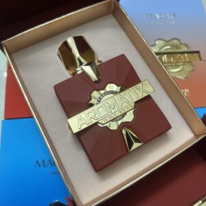 Aromatix Carnal desire