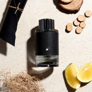 Montblanc Legend explorer