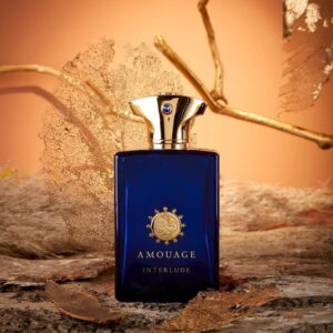 Amouage interlude edp