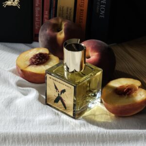 Nishane hundred silent ways X