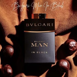 Bvlgari man in black edp