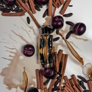 Teriaq intense Lattafa