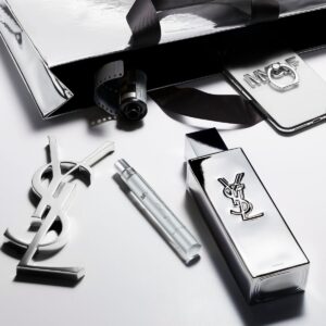 YSl myself le absolu