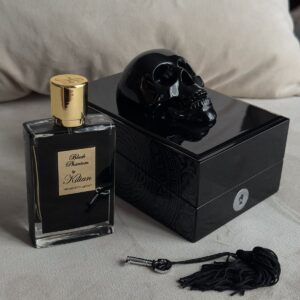 kilian black phantom