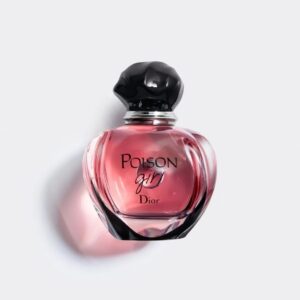 dior poison girl