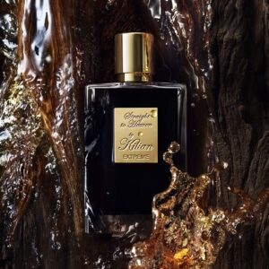 Kilian Straight To heaven