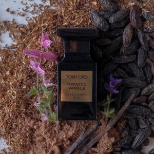 Tomford Tobacco Vanille
