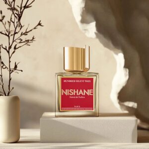 Nishane hundred silent ways