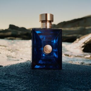 Versace Dylan blue Pour homme
