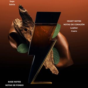 Carolina Herrera Badboy Elixir