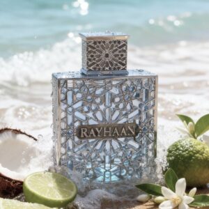 Rayhaan Aquatica - 1.5ml