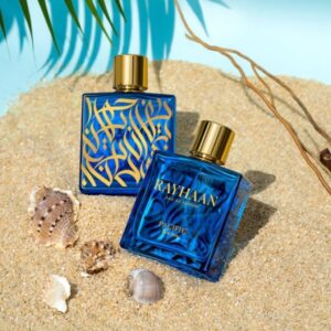 Rayhaan Pacific pour homme