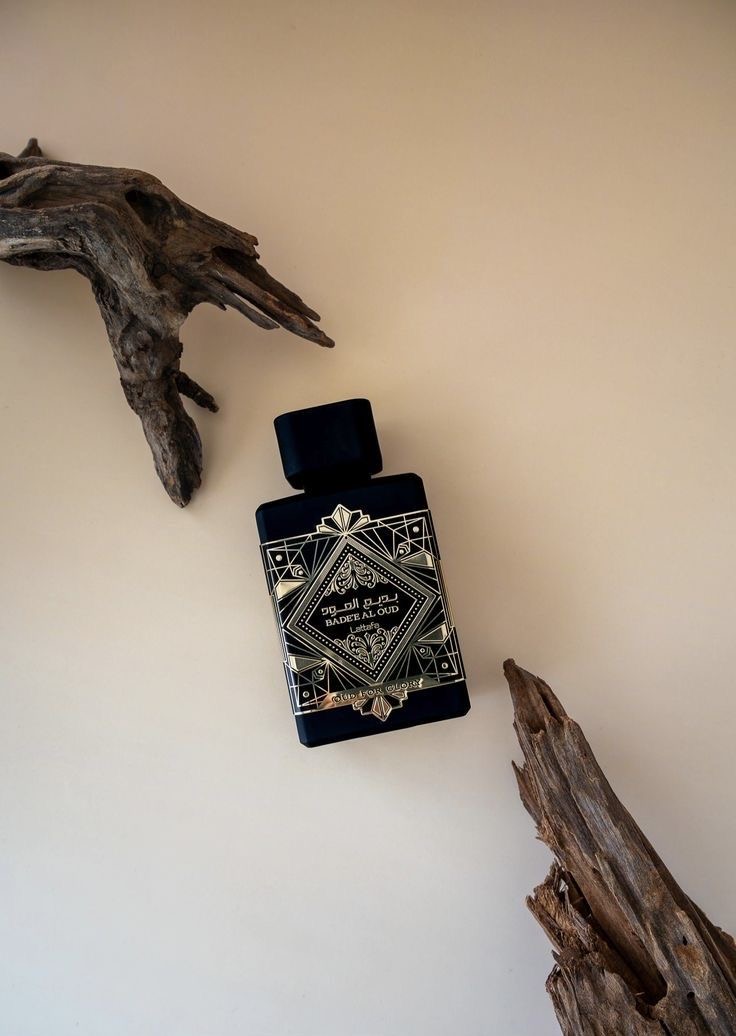 Lattafa Oud for Glory