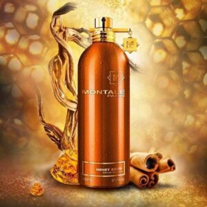 Montale Honey Aoud