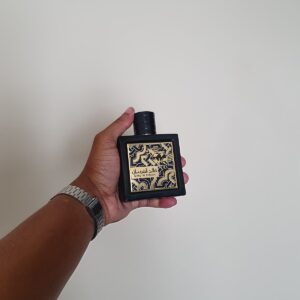 Qued al Fursan - 1.5ml