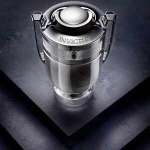 Pacco rabbane Invictus