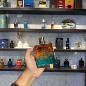 Rayhaan Tropical Vibe