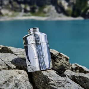 Bentely Silvery Lake