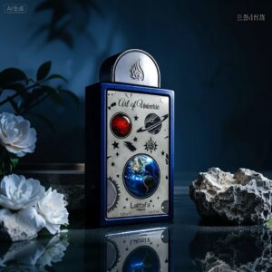 Lattafa Art of Universe