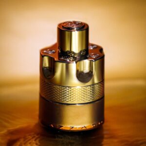 Azzaro Forever Wanted Elixir