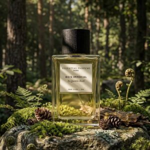 Bois Imperial Essential Perfumes