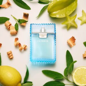 Versace Man eau Fraiche