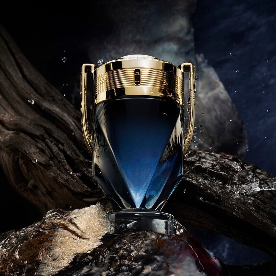 Invictus Parfum Edition